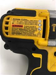 DEWALT DCD999 DRILL 20V 1/2